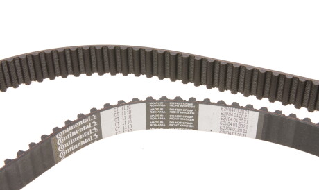 Фото 3 - Комплект ремня ГРМ Continental CT1110K1