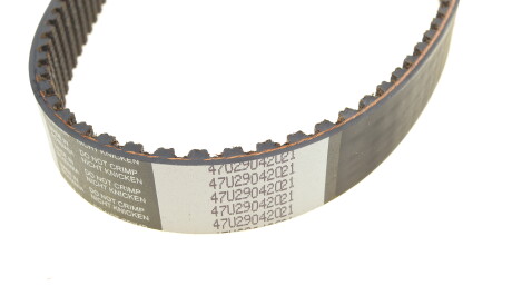 Фото 3 - Комплект ременя ГРМ Continental CT1114K1