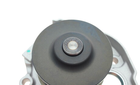 Фото 6 - Комплект ременя ГРМ Continental CT1115WP1