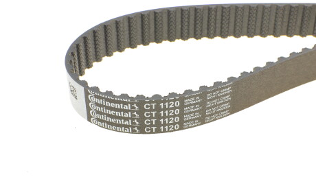 Фото 3 - Ремень ГРМ Continental CT1120