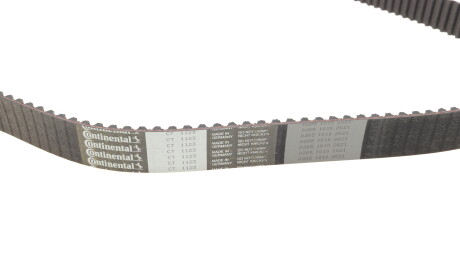 Фото 2 - Ремень ГРМ Continental CT1123