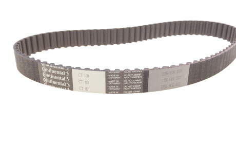 Фото 2 - Ремінь ГРМ Continental CT1131
