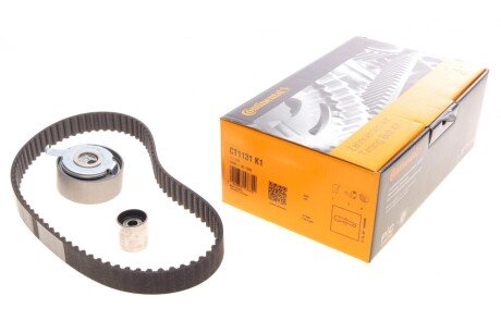 Фото 2 - Комплект ременя ГРМ Continental CT1131K1