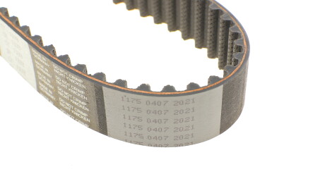 Фото 3 - Ремінь ГРМ Continental CT1133