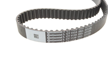 Фото 3 - Комплект ремня ГРМ Continental CT1139WP8PRO