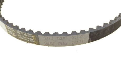 Фото 3 - Ремінь ГРМ Continental CT1141