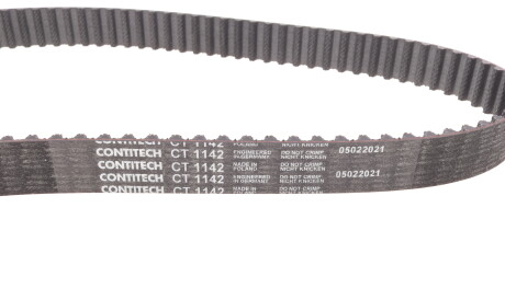 Фото 2 - Комплект ремня ГРМ Continental CT1142K1