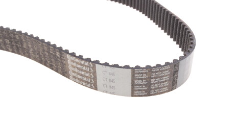 Фото 3 - Ремінь ГРМ Continental CT1145