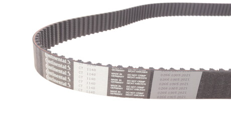 Фото 2 - Ремень ГРМ Continental CT1148