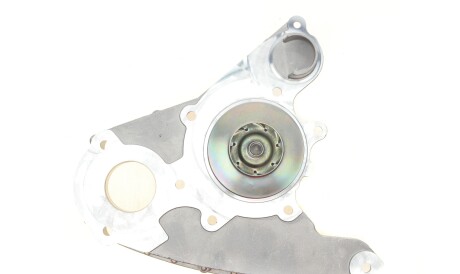 Фото 2 - Комплект ременя ГРМ Continental CT1148WP1