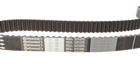 Фото 2 - Комплект ремня ГРМ Continental CT1150K1