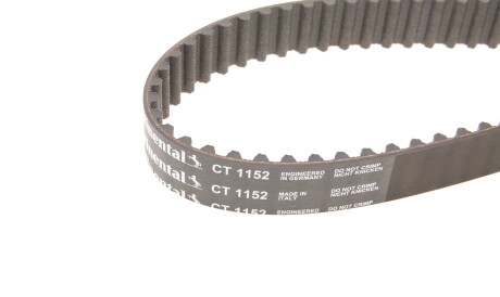 Фото 3 - Ремінь ГРМ Continental CT1152