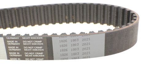 Фото 3 - Комплект ремня ГРМ Continental CT1155K1