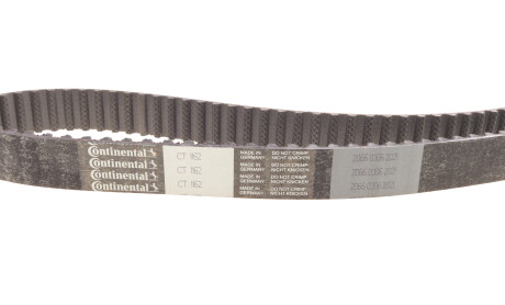 Фото 8 - Комплект ременя ГРМ Continental CT1162K3