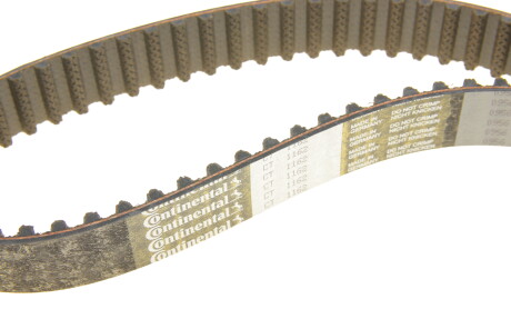 Фото 4 - Комплект ремня ГРМ Continental CT1162K5