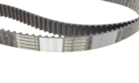 Фото 2 - Комплект ременя ГРМ Continental CT1162WP5