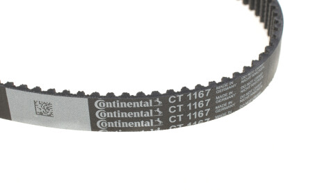 Фото 2 - Комплект ремня ГРМ Continental CT1167WP1PRO