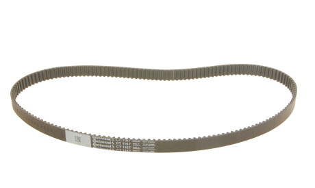 Фото 2 - Комплект ремня ГРМ Continental CT1167WP2PRO