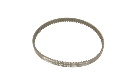 Фото 5 - Комплект ремня ГРМ Continental CT1167WP2PRO