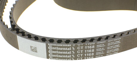 Фото 3 - Ремень ГРМ Continental CT1168