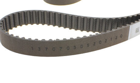 Фото 3 - Комплект ремня ГРМ Continental CT1168K1