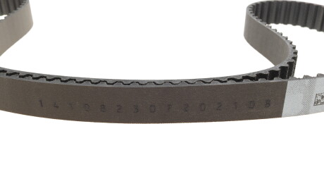 Фото 2 - Комплект ремня ГРМ Continental CT1168K6PRO