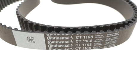 Фото 4 - Автозапчастина Continental CT1168WP3