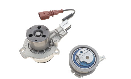 Фото 8 - Автозапчастина Continental CT1168WP3