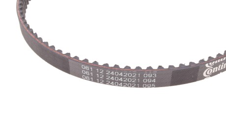 Фото 3 - Ремінь ГРМ Continental CT1169