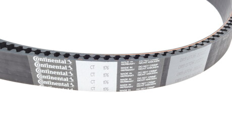 Фото 2 - Ремінь ГРМ Continental CT1176