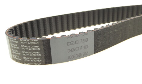 Фото 3 - Ремінь ГРМ Continental CT1178