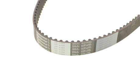 Фото 3 - Комплект ременя ГРМ Continental CT1184WP1