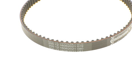 Фото 3 - Ремень ГРМ Continental CT1185