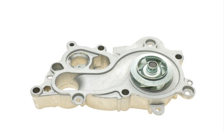 Фото 2 - Комплект ремня ГРМ Continental CT 1185 WP2 (CT1185WP2)