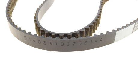 Фото 3 - Комплект ременя ГРМ Continental CT1189K1