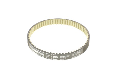 Фото 3 - Ремінь ГРМ Continental CT1195