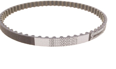 Фото 2 - Ремень ГРМ Continental CT1204