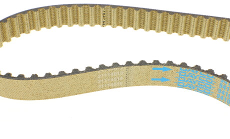 Фото 18 - Комплект ременя ГРМ Continental CT1210K1