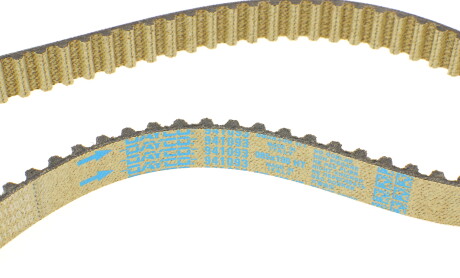 Фото 19 - Комплект ременя ГРМ Continental CT1210K1