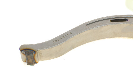 Фото 21 - Комплект ременя ГРМ Continental CT1210K1