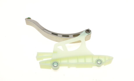 Фото 22 - Комплект ременя ГРМ Continental CT1210K1