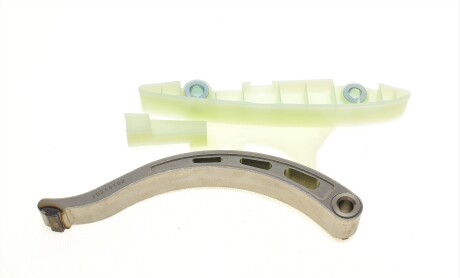 Фото 23 - Комплект ременя ГРМ Continental CT1210K1