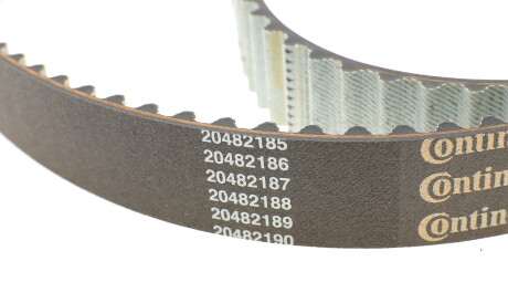 Фото 3 - Ремень ГРМ Continental CT1216