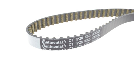 Фото 3 - Ремень ГРМ Continental CT1228