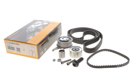 Фото 2 - Автозапчастина Continental CT1229K2PRO