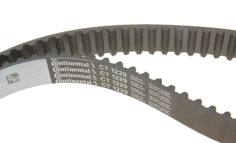 Фото 5 - Автозапчастина Continental CT1229WP1