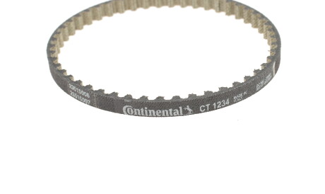 Фото 3 - Ремінь ГРМ Continental CT1234
