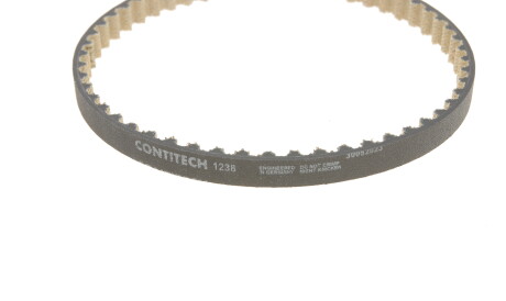 Фото 2 - Ремінь ГРМ Continental CT1238