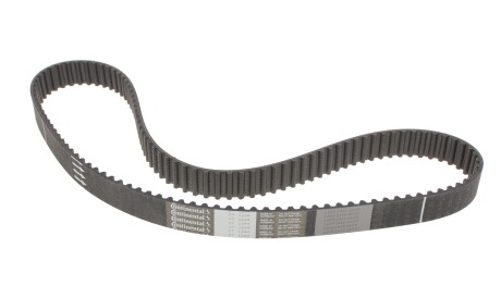 Фото 3 - Ремінь ГРМ Continental CT1244