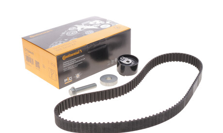 Фото 2 - Автозапчасть Continental CT1244K1